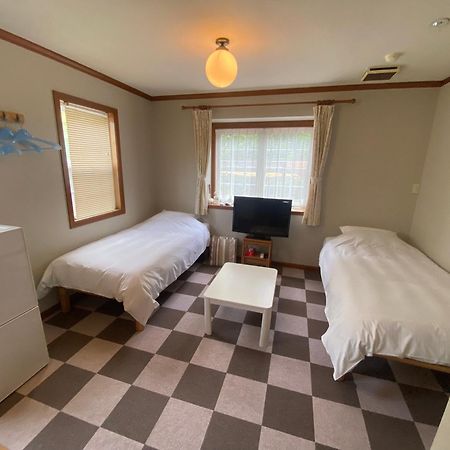 Oli Oli Guesthouse Симода Экстерьер фото