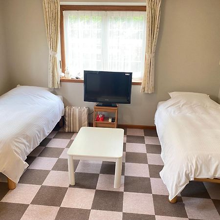 Oli Oli Guesthouse Симода Экстерьер фото