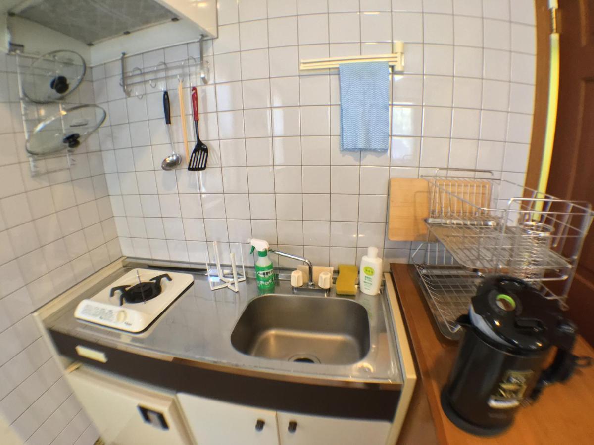 Oli Oli Guesthouse Симода Экстерьер фото