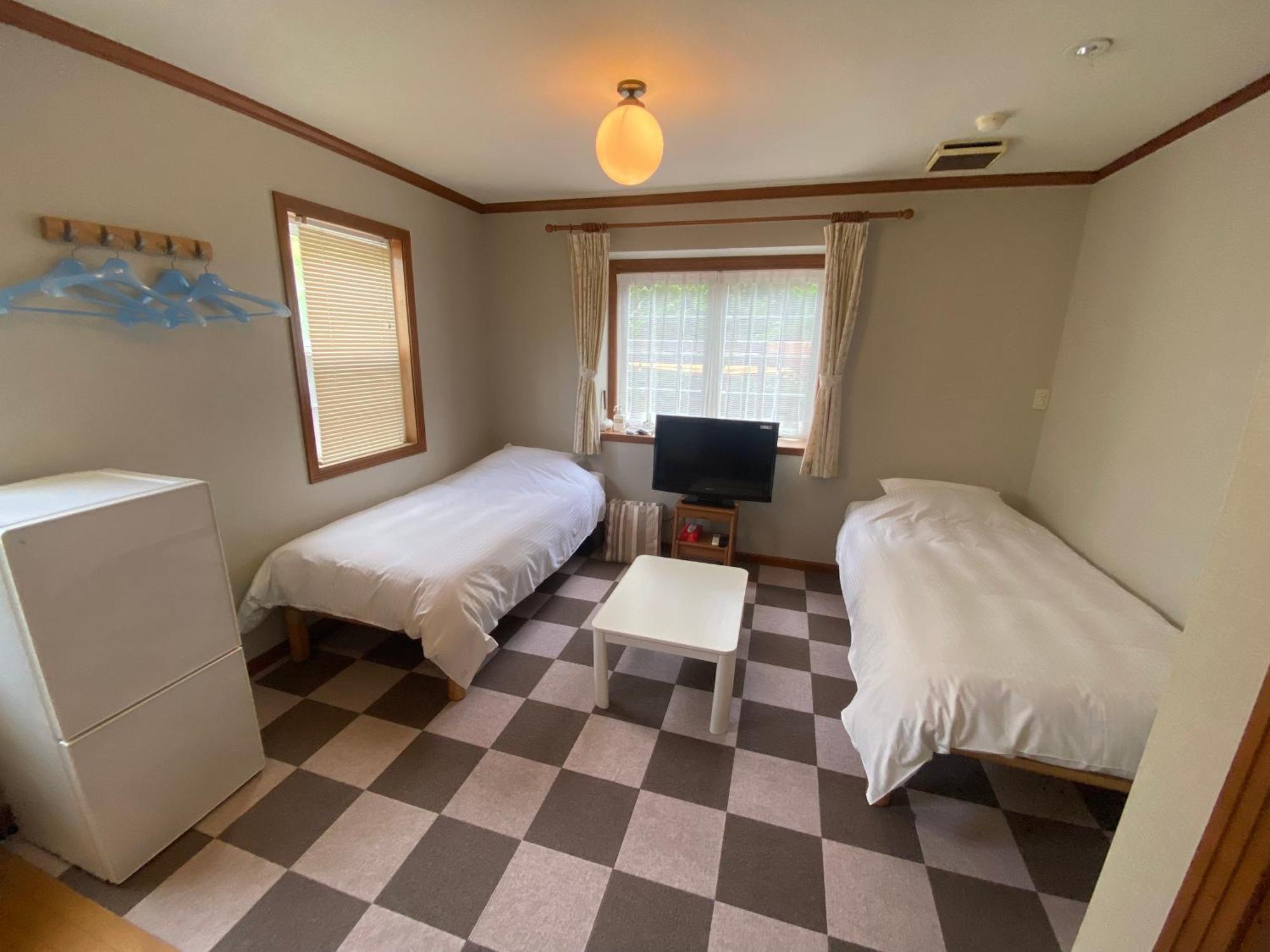 Oli Oli Guesthouse Симода Экстерьер фото