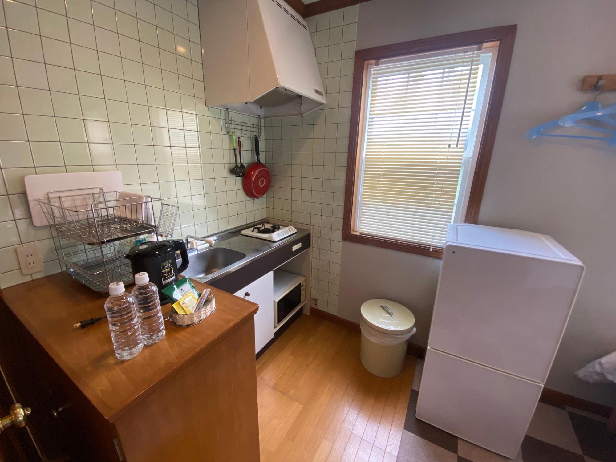 Oli Oli Guesthouse Симода Экстерьер фото