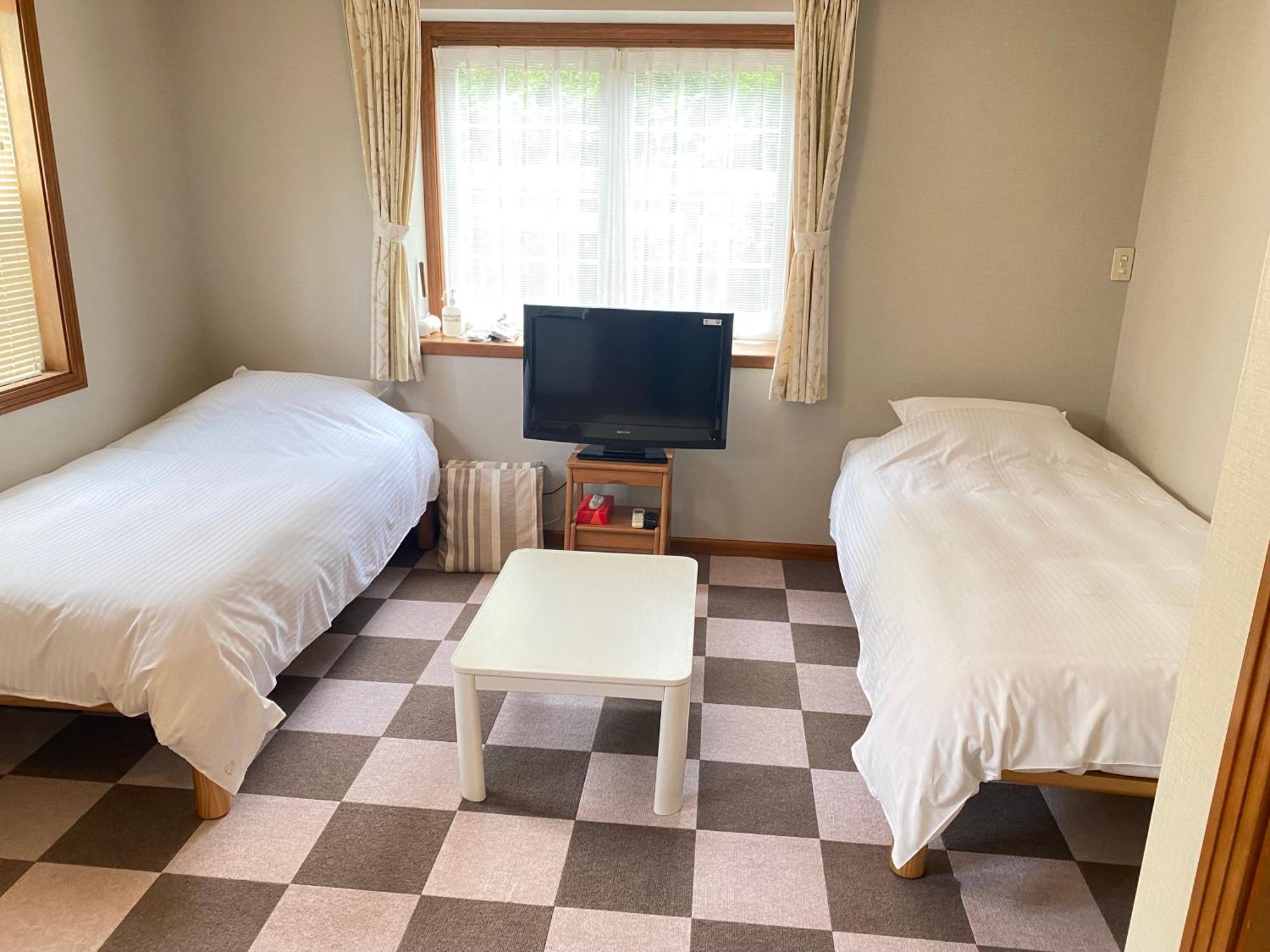 Oli Oli Guesthouse Симода Экстерьер фото