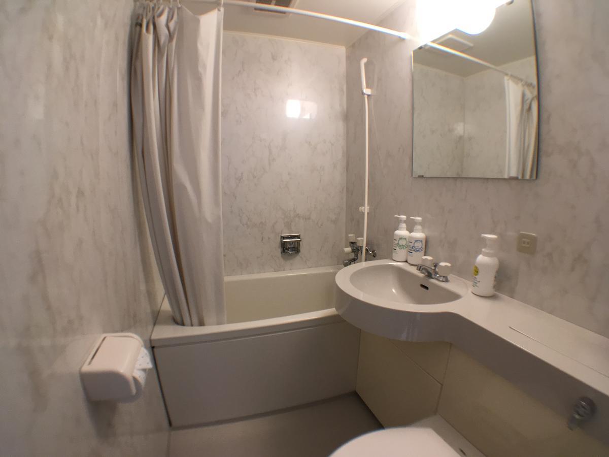 Oli Oli Guesthouse Симода Экстерьер фото
