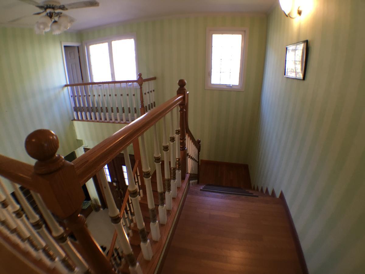 Oli Oli Guesthouse Симода Экстерьер фото