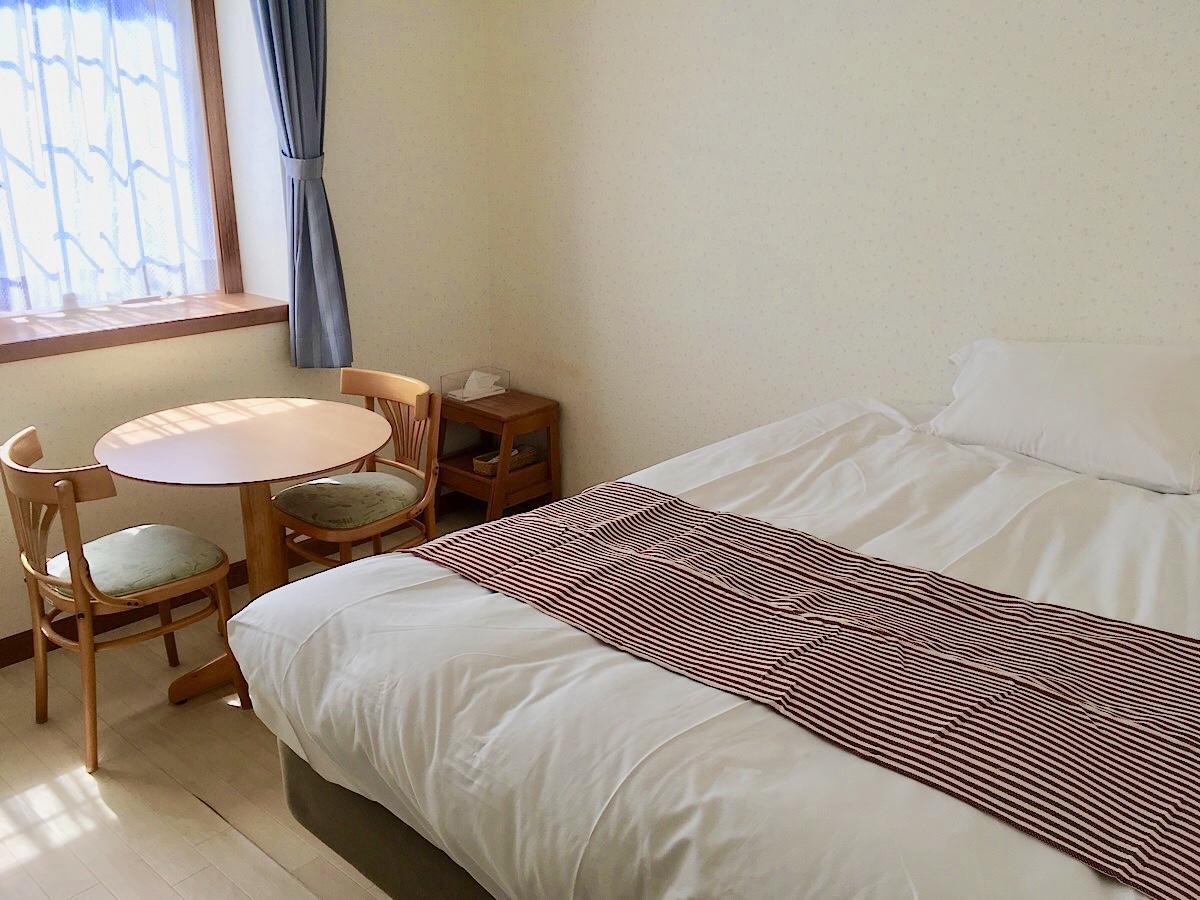 Oli Oli Guesthouse Симода Экстерьер фото