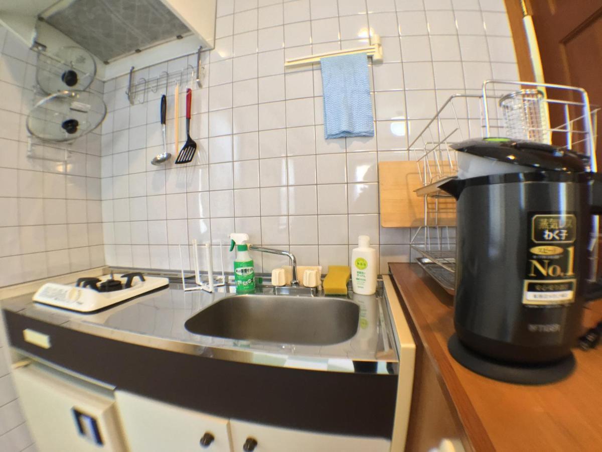 Oli Oli Guesthouse Симода Экстерьер фото